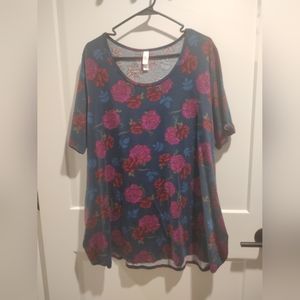 Lularoe Perfect T